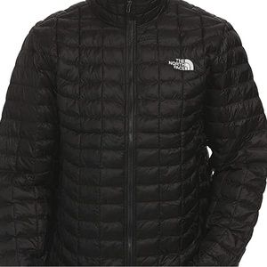 Men’s Northface Thermoball